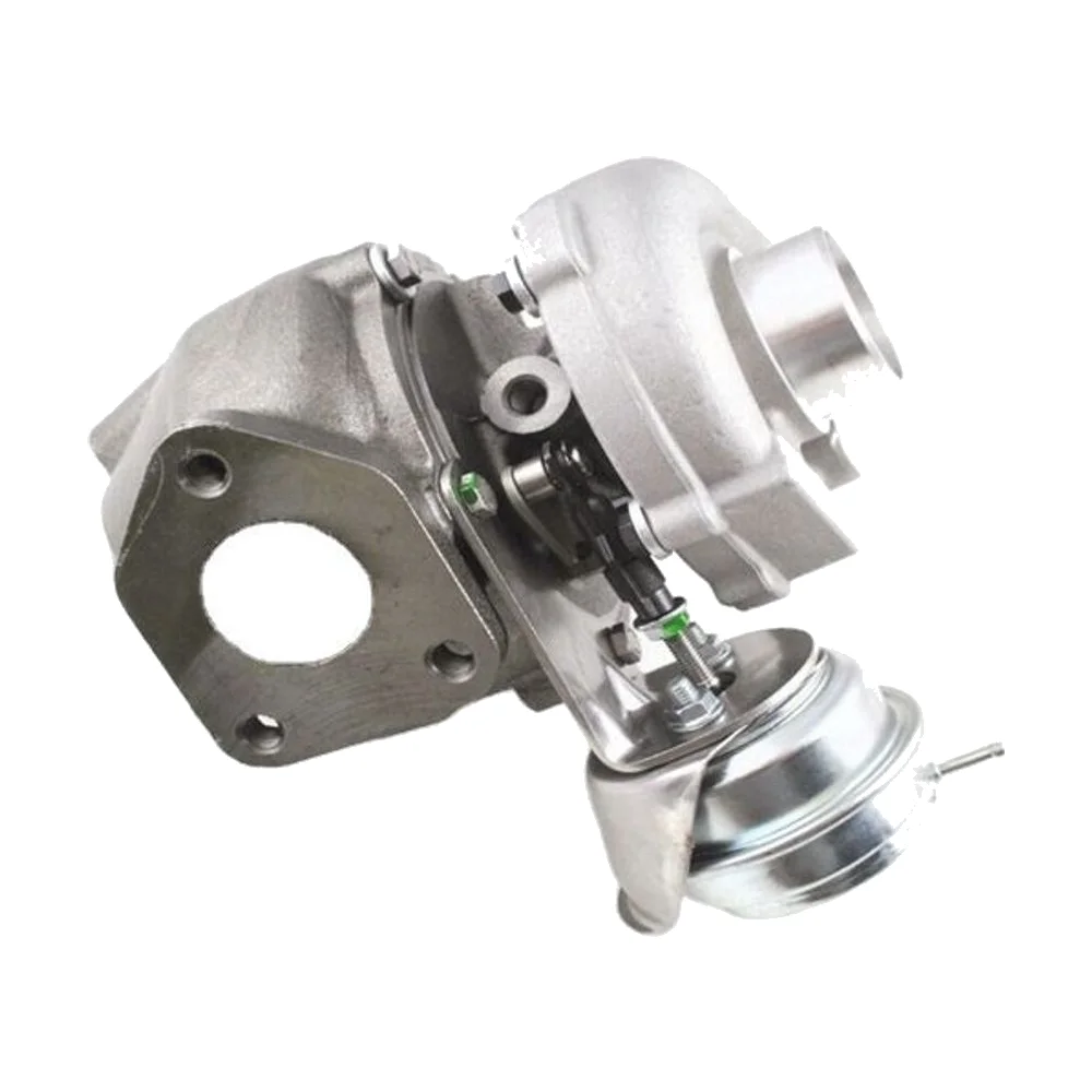 Компрессор, наддув GARRETT 700447-5007S