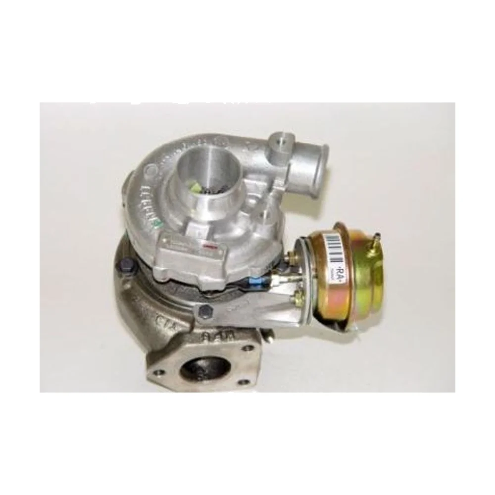 Компрессор, наддув GARRETT 700447-5008S