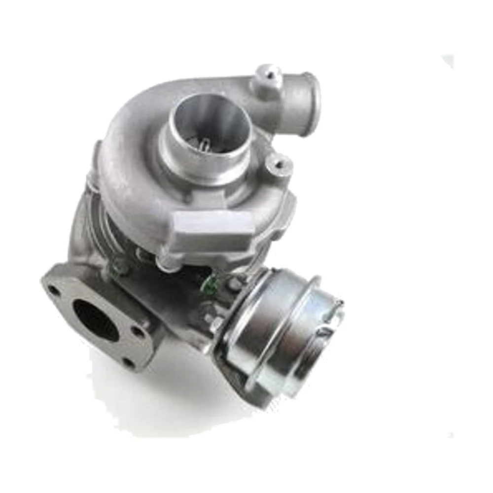 Компрессор, наддув GARRETT 700447-5009S