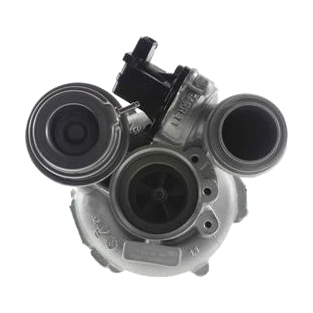 Компрессор, наддув Garrett Turbo ProKit NEW