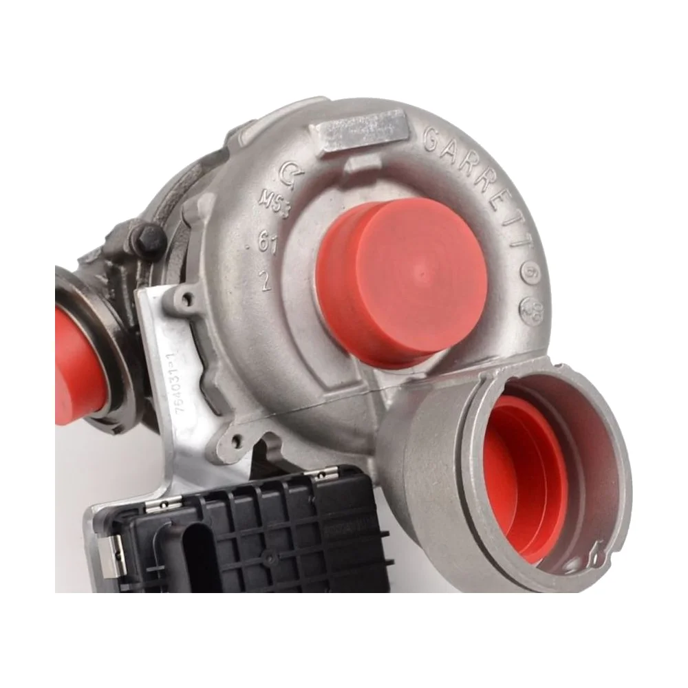 Компрессор, наддув Original Spare part