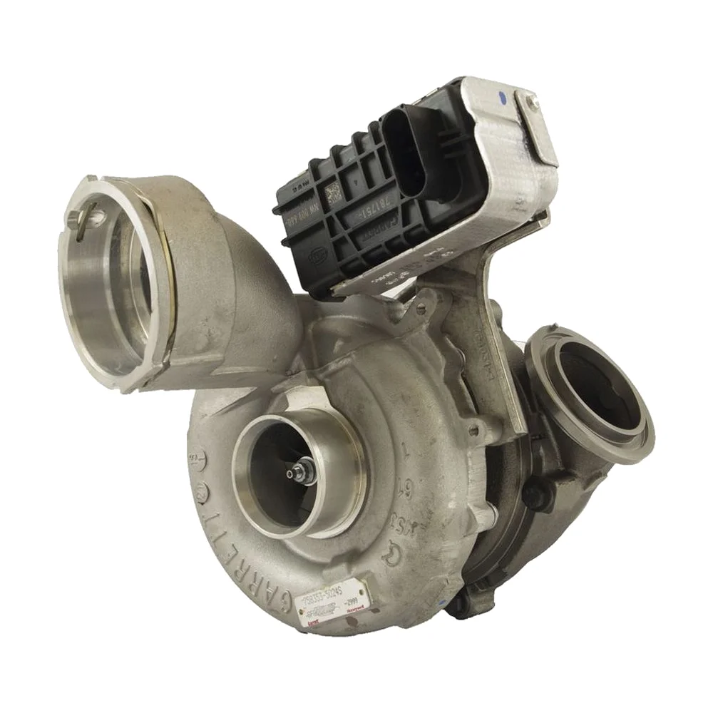 Компрессор, наддув Original Spare part