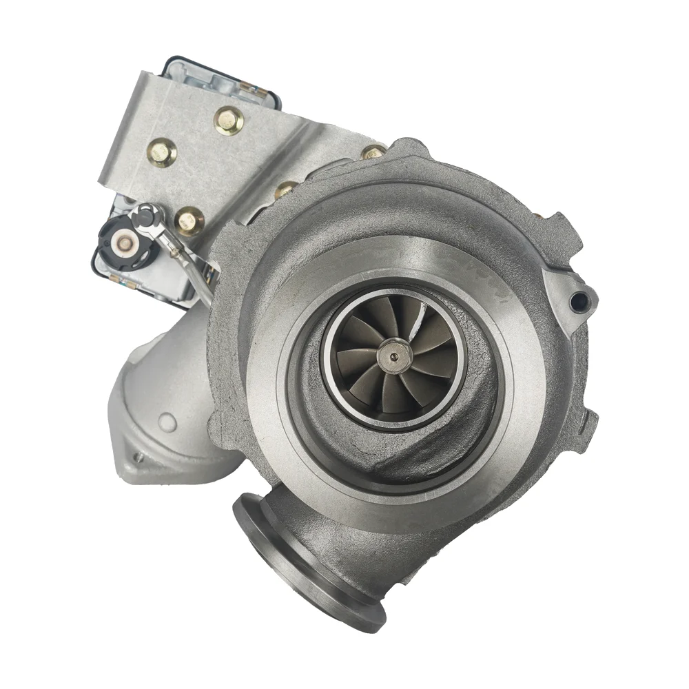 Компрессор, наддув Original Spare part