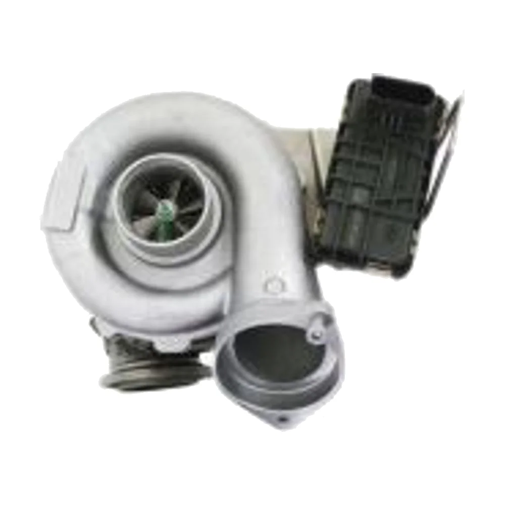 Компрессор, наддув Original Spare part