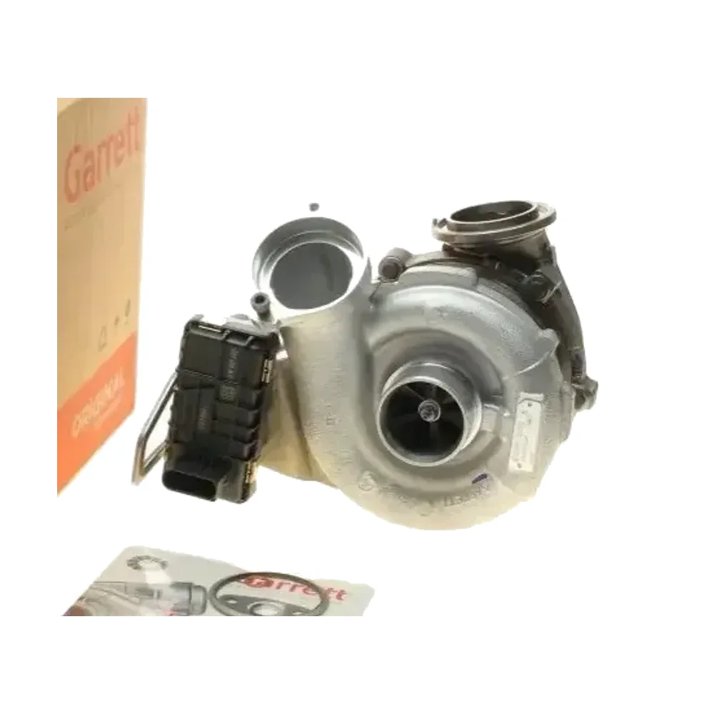 Компрессор, наддув Original Spare part