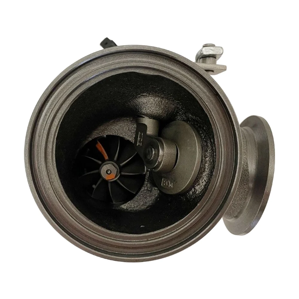 Компрессор, наддув Original Spare part