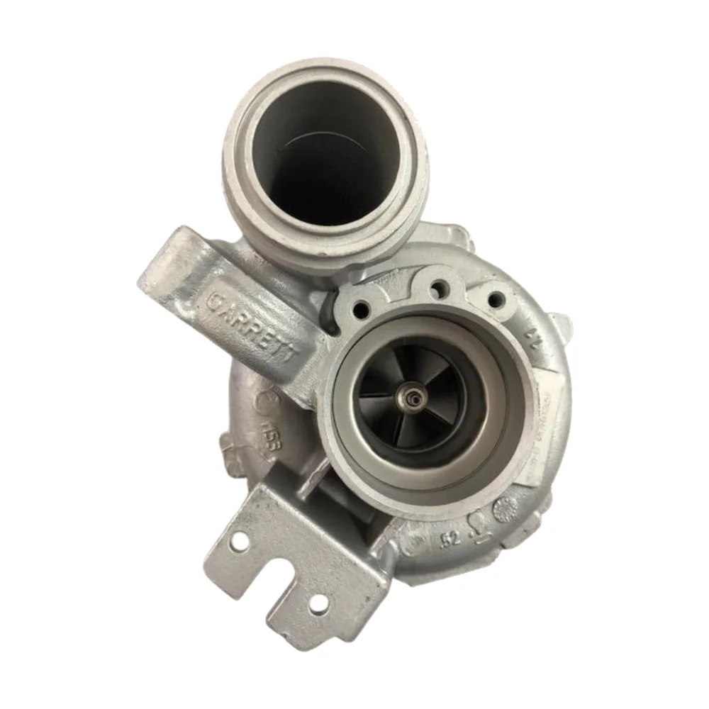 Компрессор, наддув Original Spare part