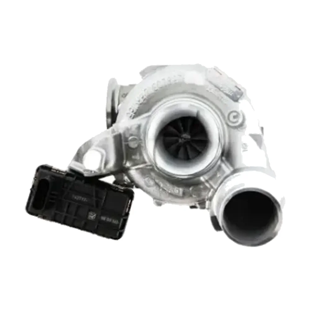 Компрессор, наддув Original Spare part