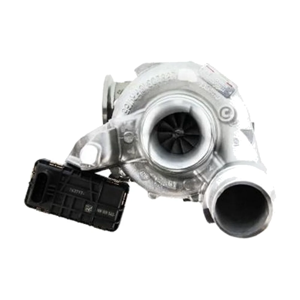 Компрессор, наддув Original Spare part