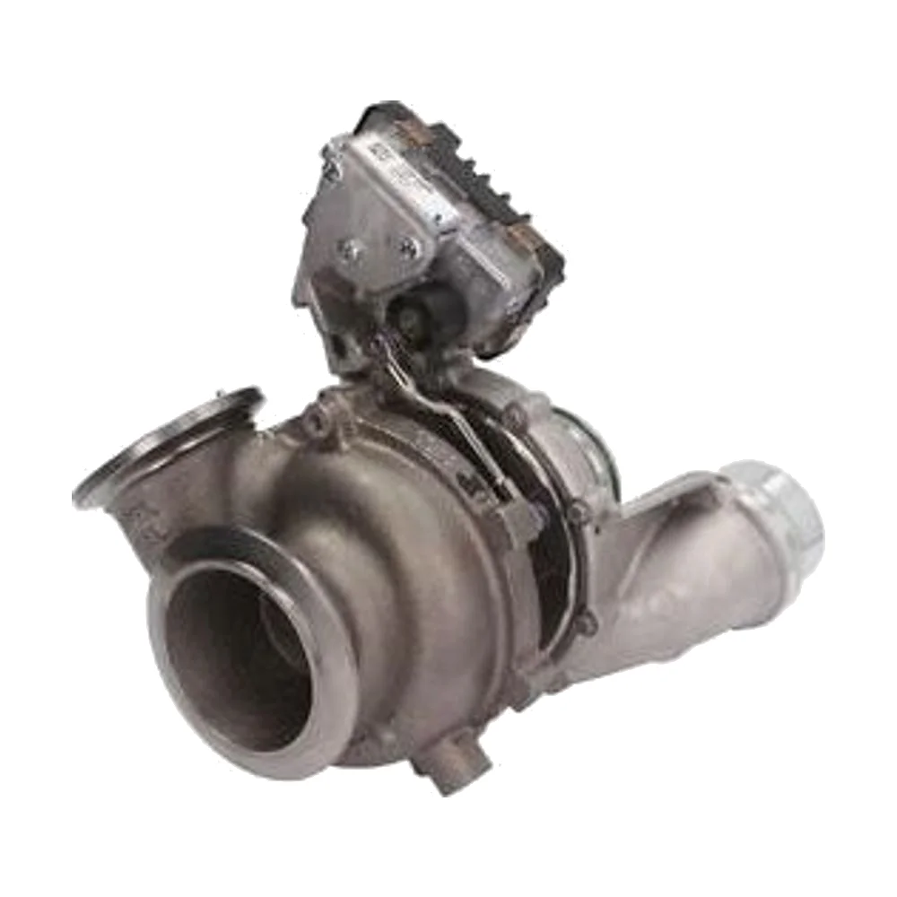 Компрессор, наддув Original Spare part
