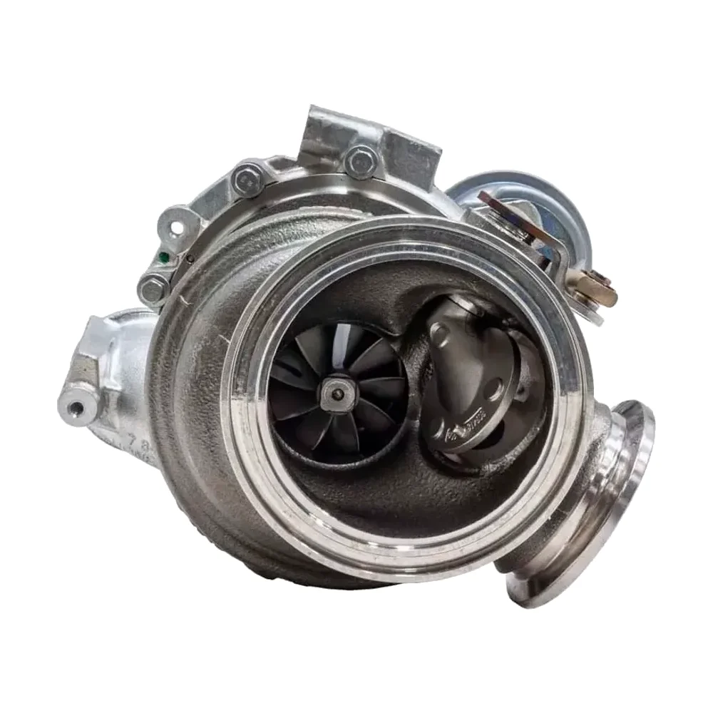 Компрессор, наддув Original Spare part