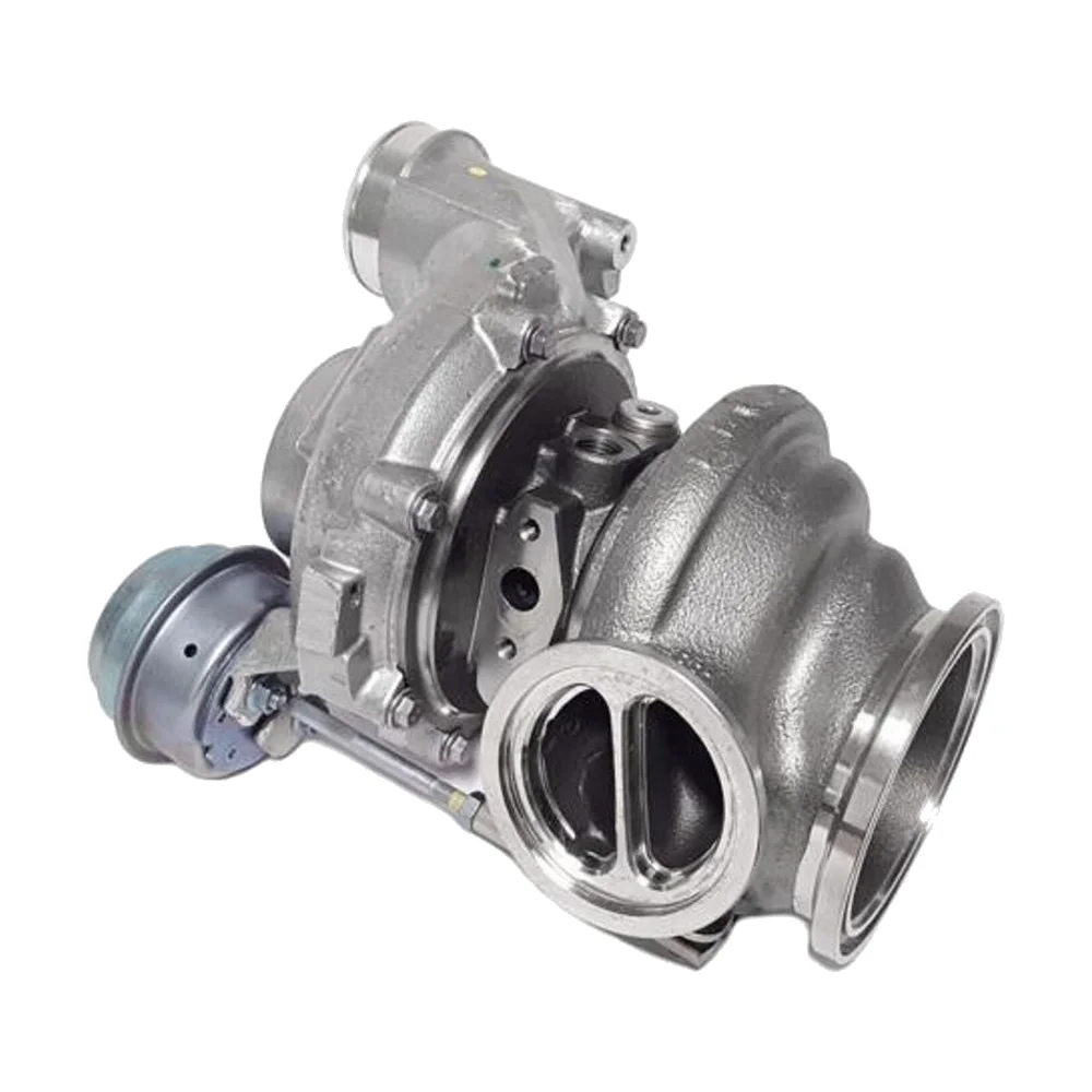 Компрессор, наддув Original Spare part