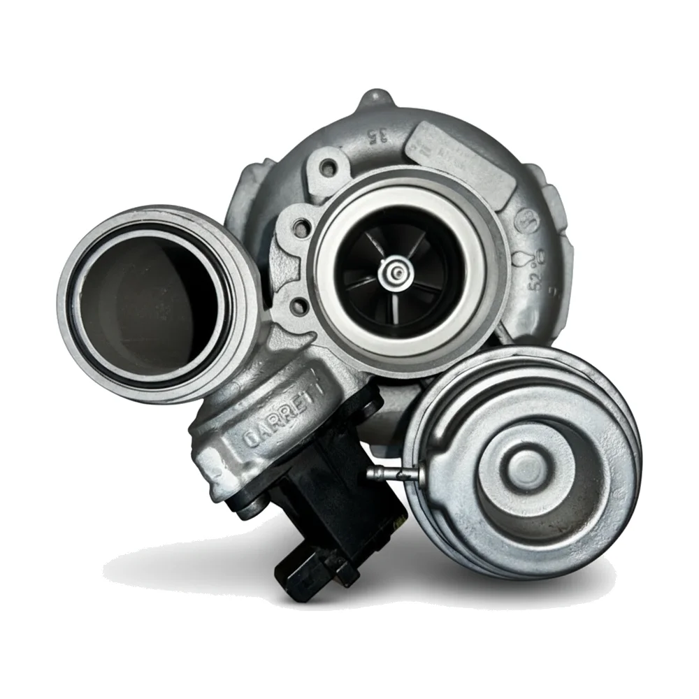 Компрессор, наддув Original Spare part
