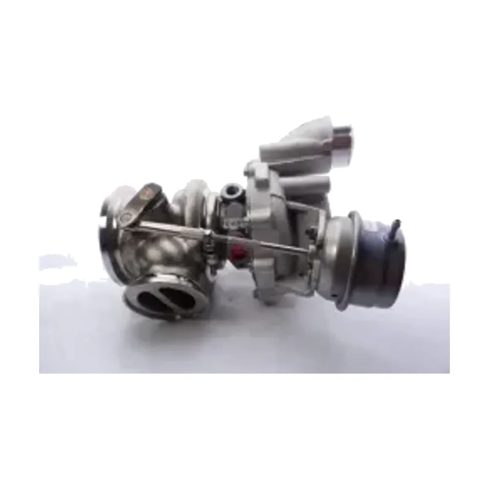 Компрессор, наддув Original Spare part