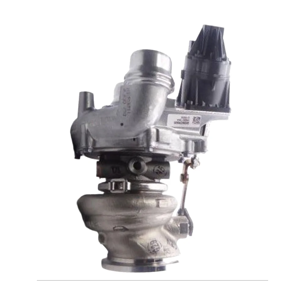 Компрессор, наддув Original Spare part