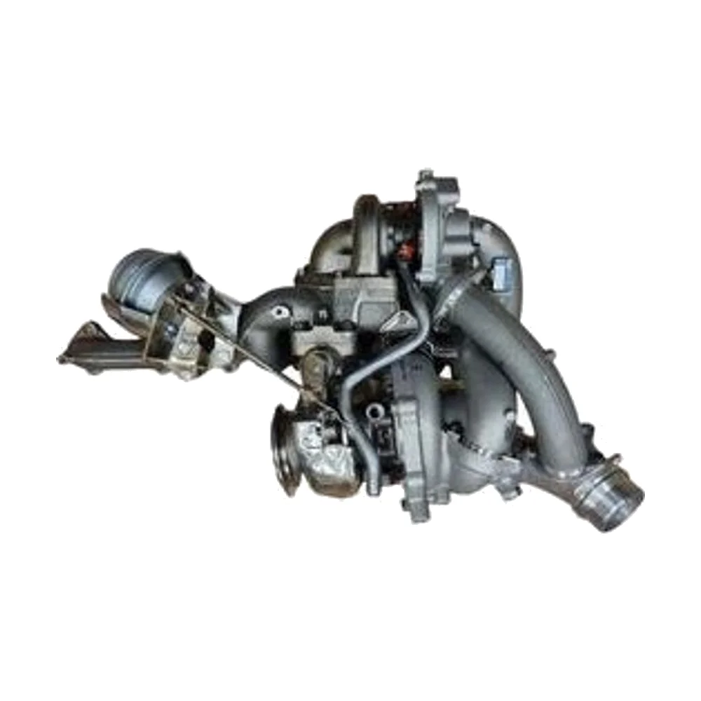 Компрессор, наддув Original Spare part