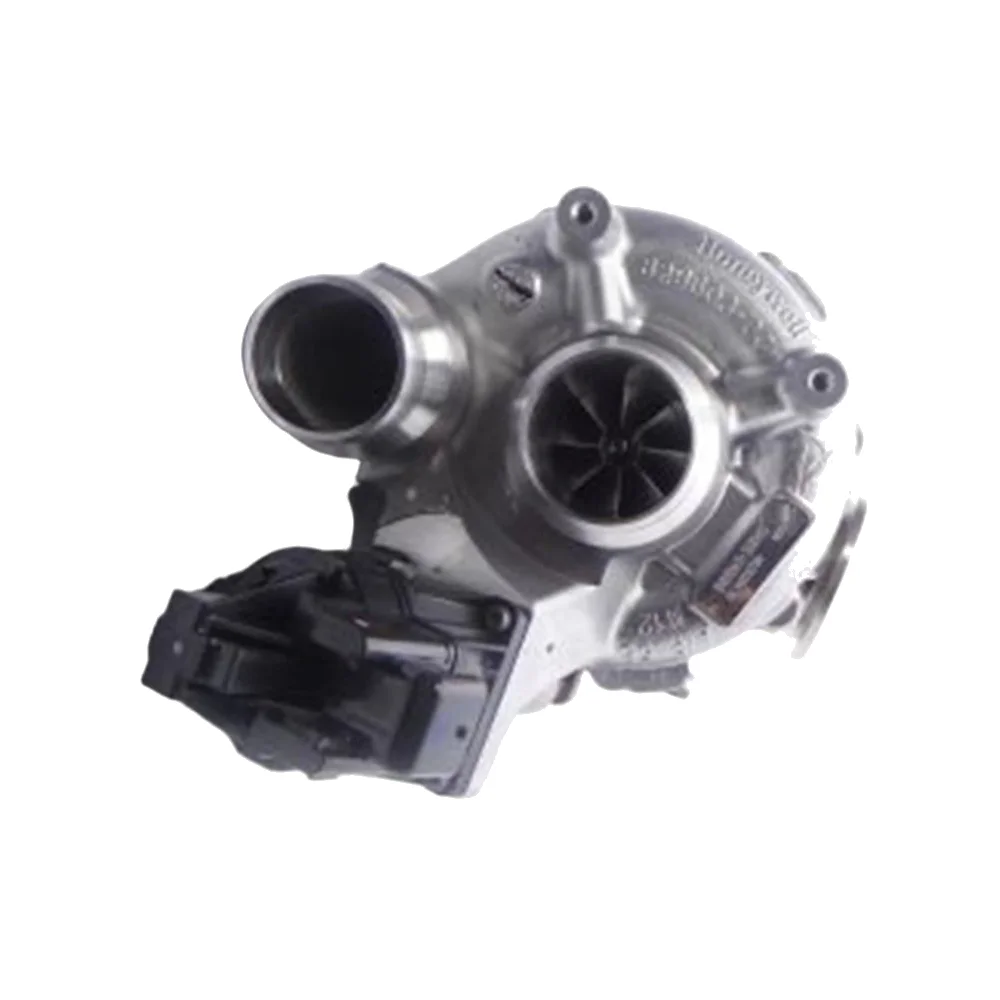 Компрессор, наддув Original Spare part