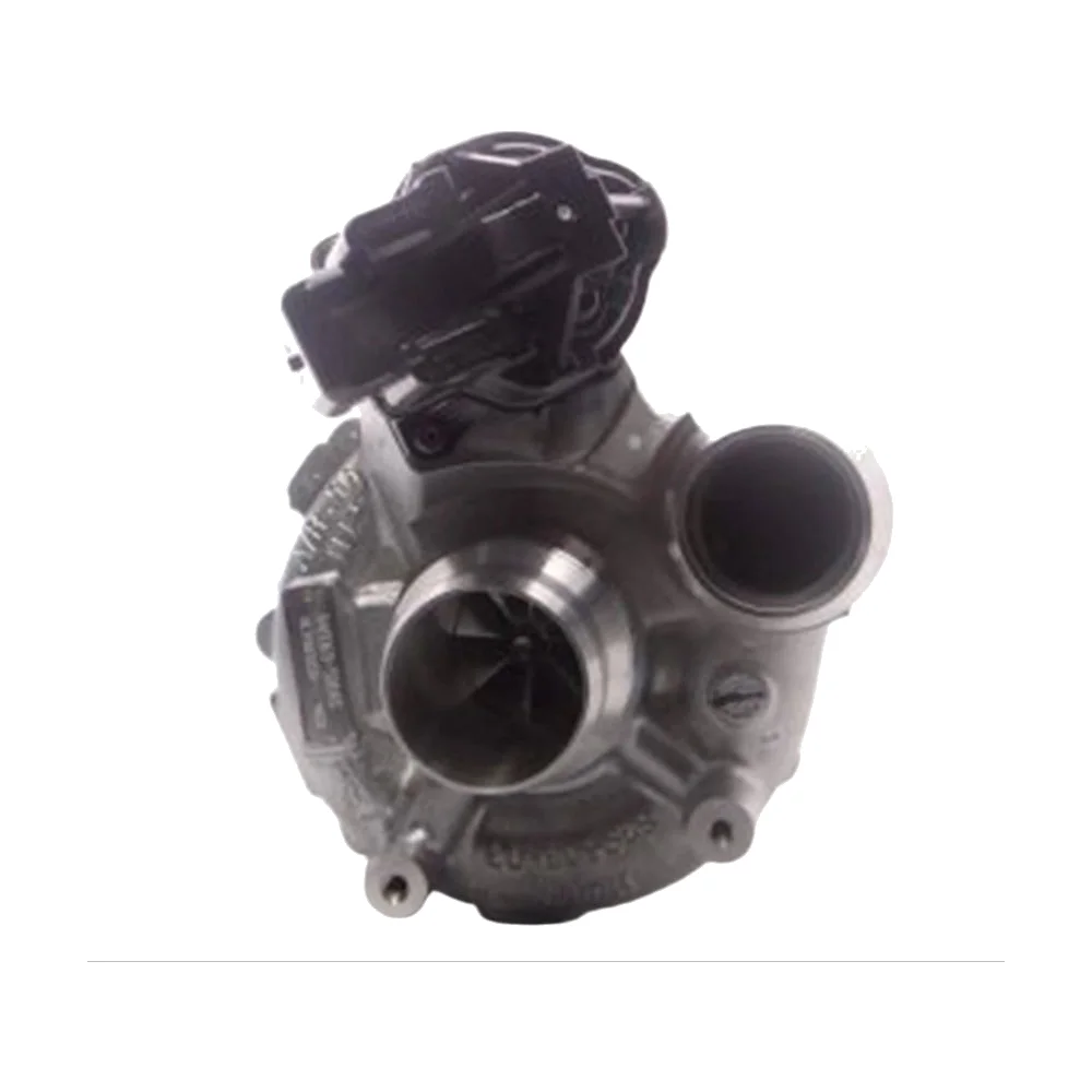 Компрессор, наддув Original Spare part
