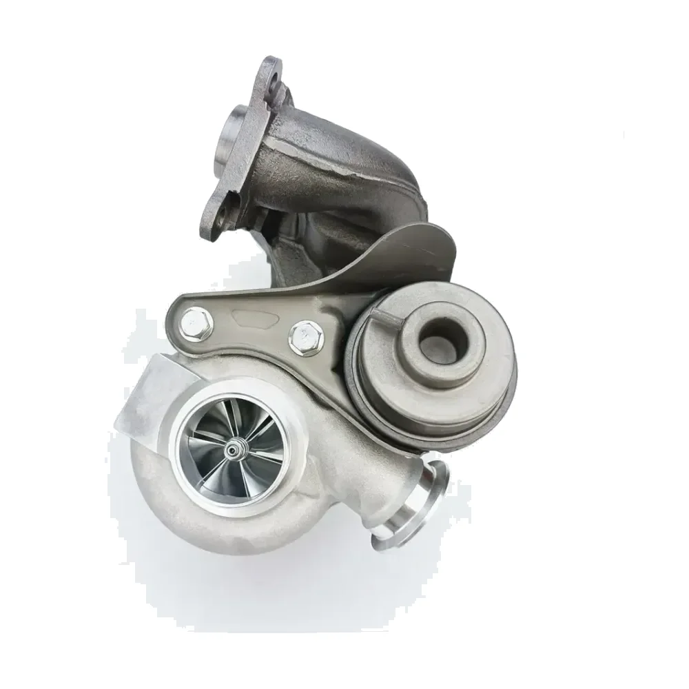 Турбокомпрессор BMW 11654564711 восстановленный