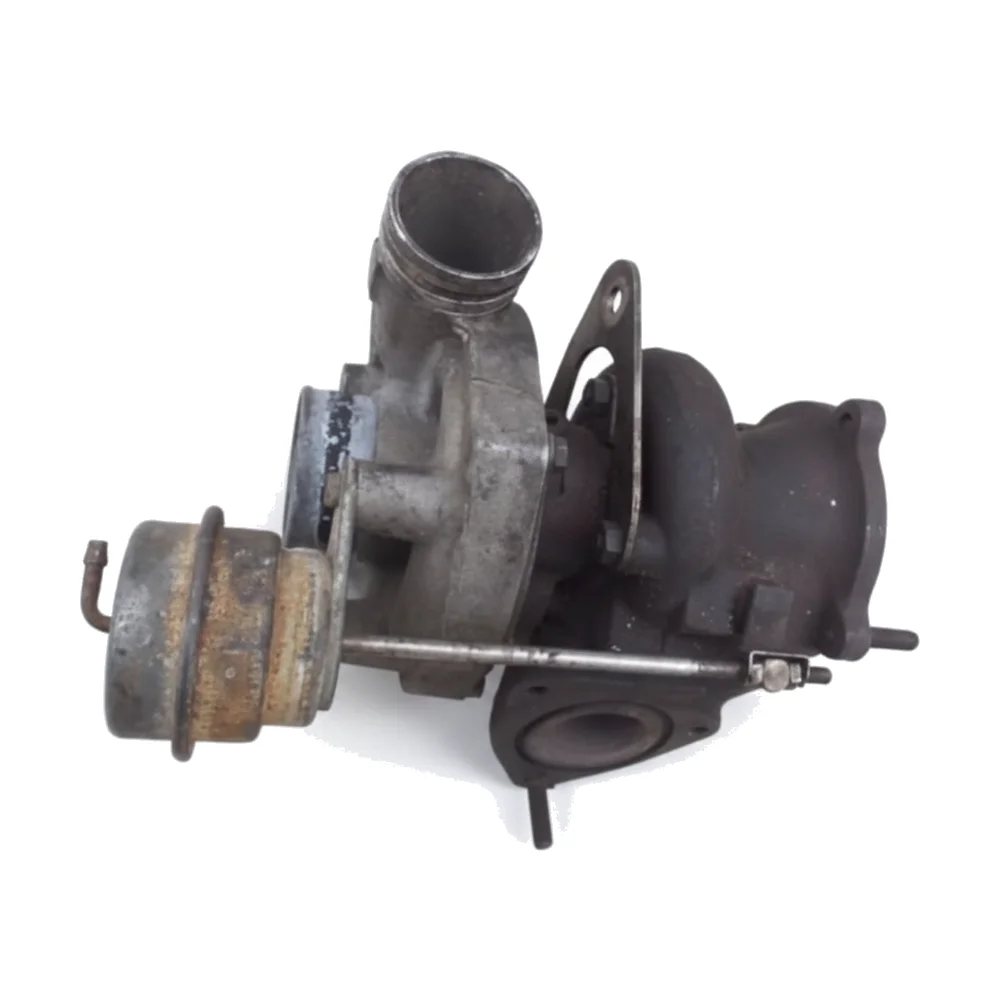 Турбокомпрессор BorgWarner 10009700066 восстановленный
