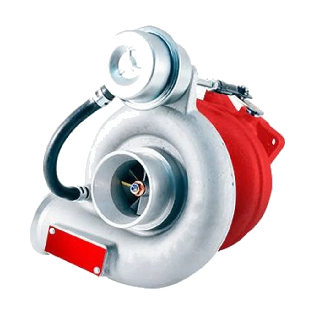 Турбокомпрессор BorgWarner 10009930115 восстановленный