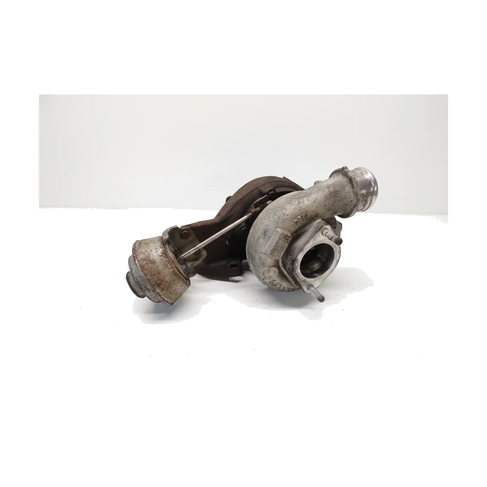 Турбокомпрессор BorgWarner 11539700082 восстановленный