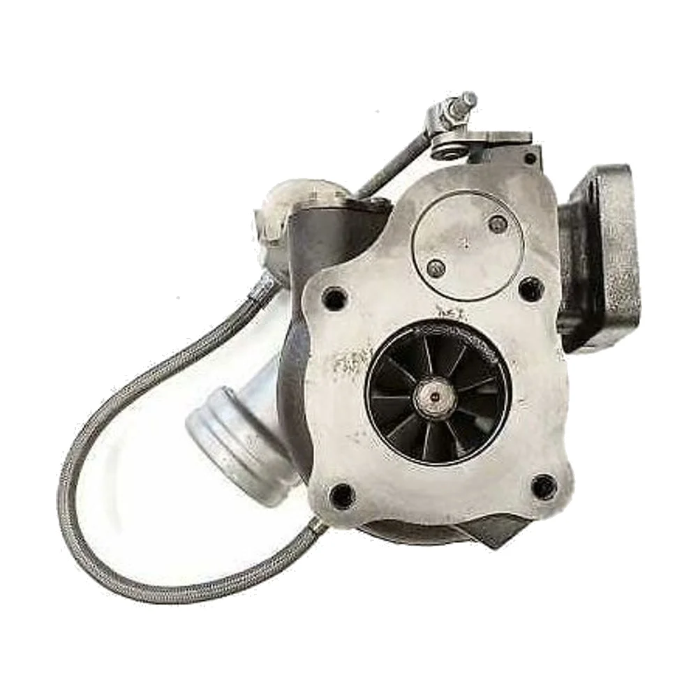 Турбокомпрессор BorgWarner 11539880049