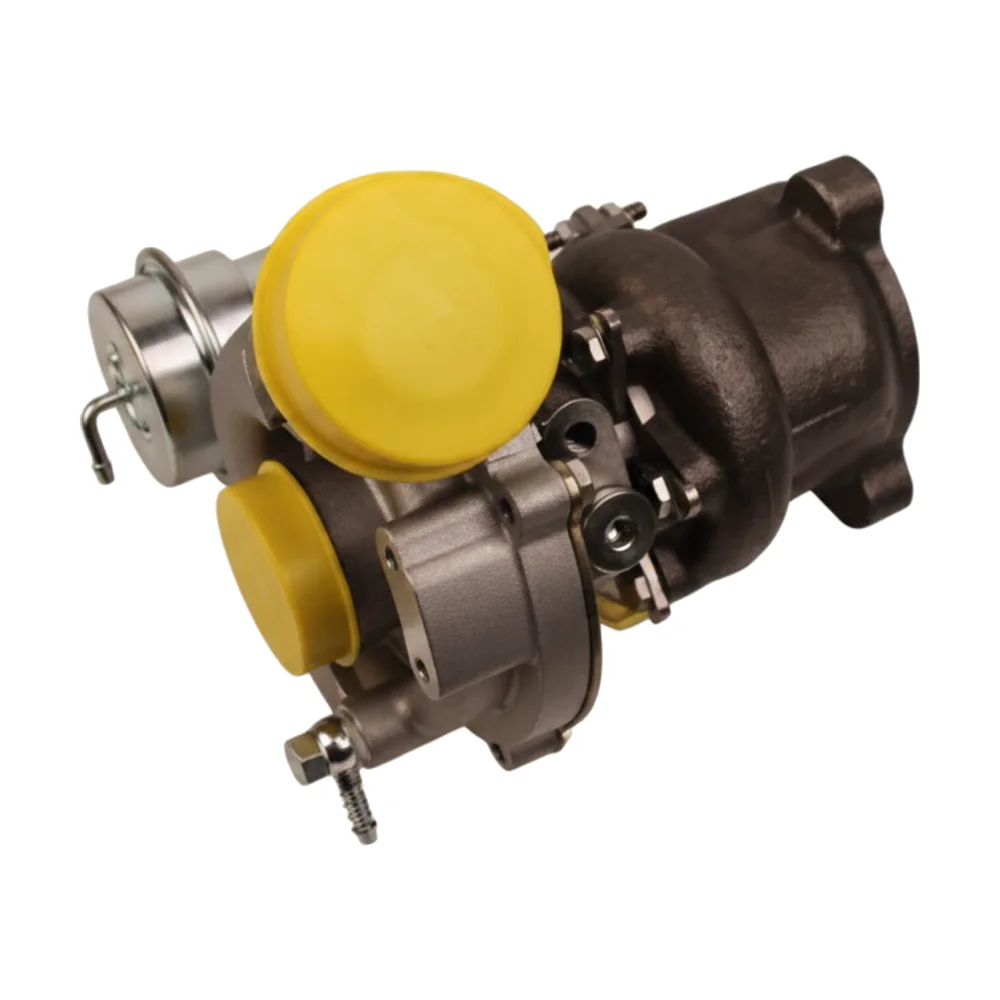 Турбокомпрессор BorgWarner 11559700017 восстановленный