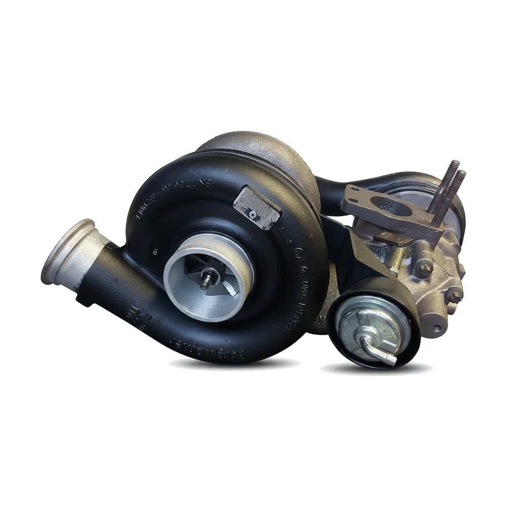 Турбокомпрессор BorgWarner 11559880006 восстановленный