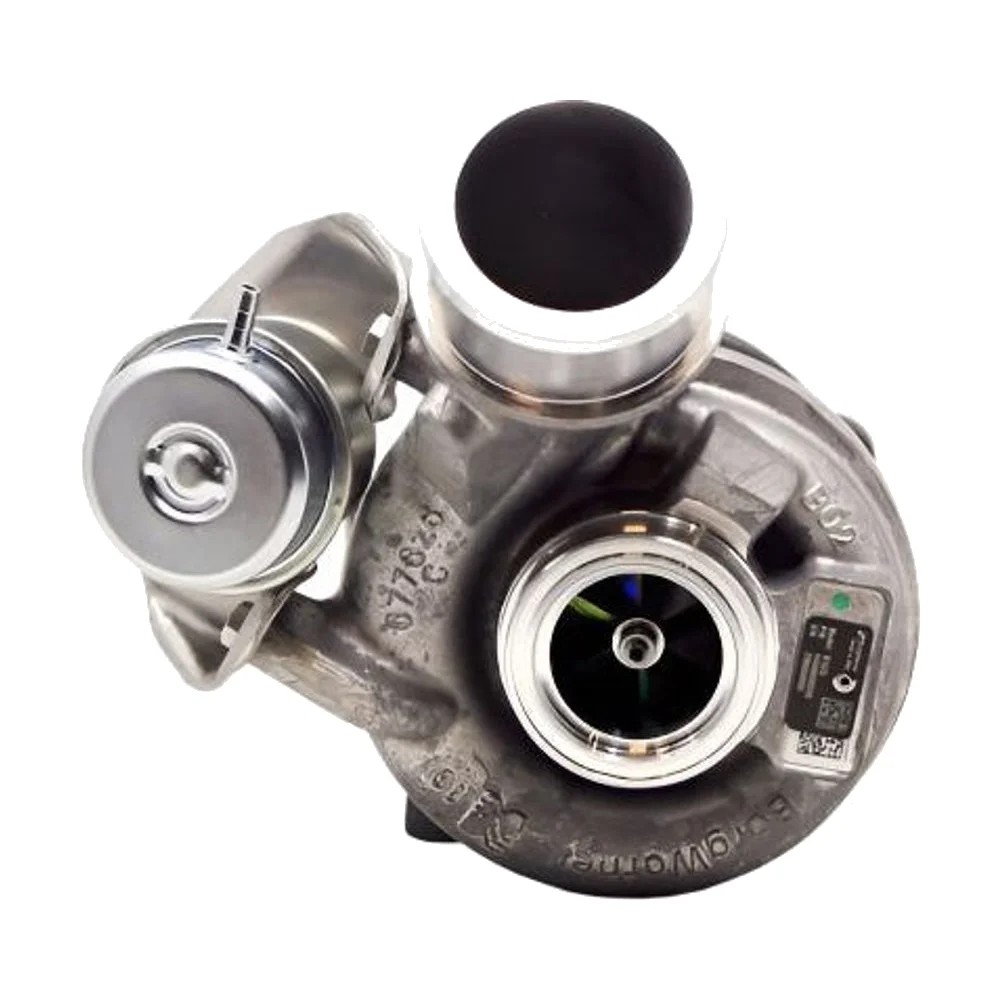 Турбокомпрессор BorgWarner 11559880013 восстановленный