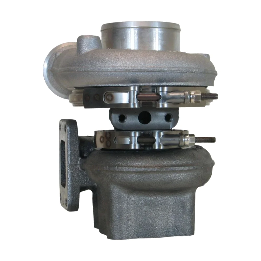 Турбокомпрессор BorgWarner 11589700008