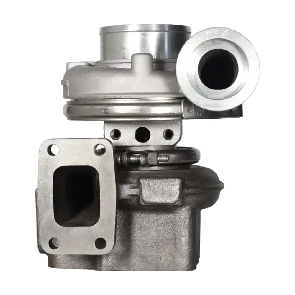 Турбокомпрессор BorgWarner 11589880004