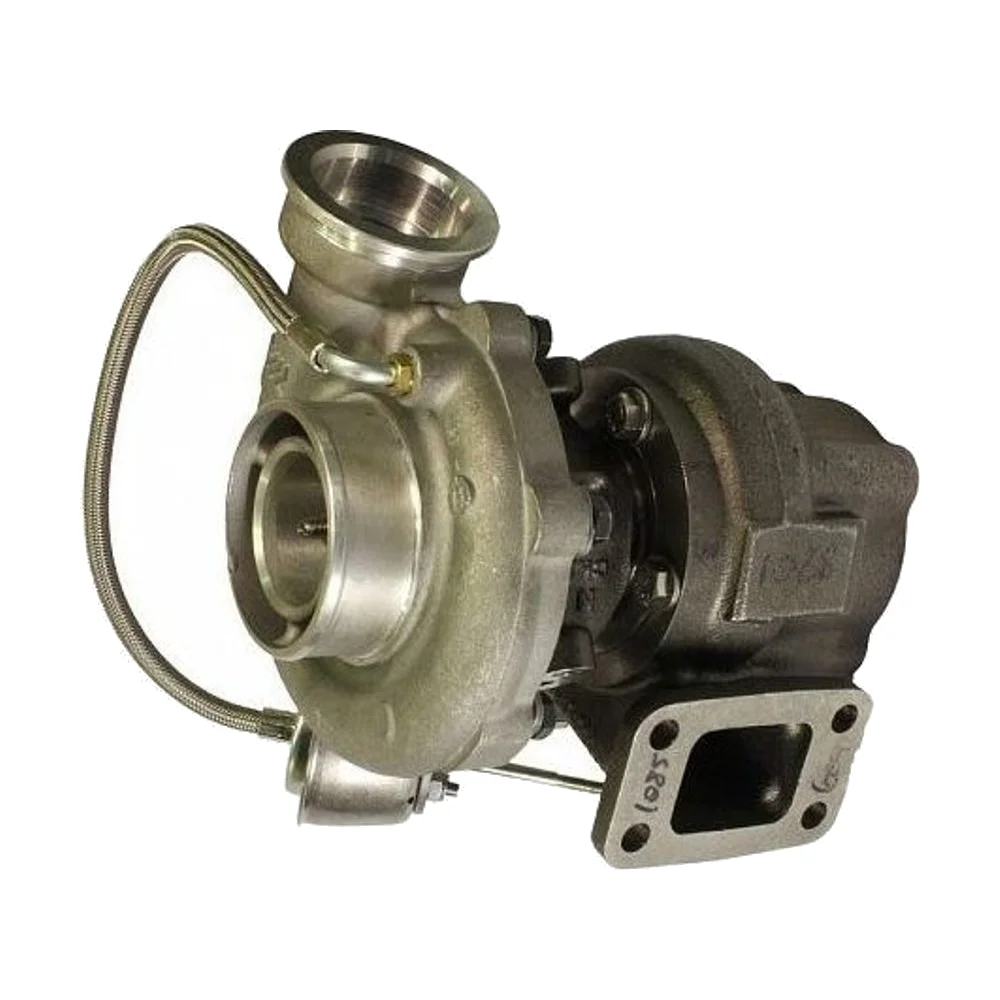 Турбокомпрессор BorgWarner 12589700011 восстановленный