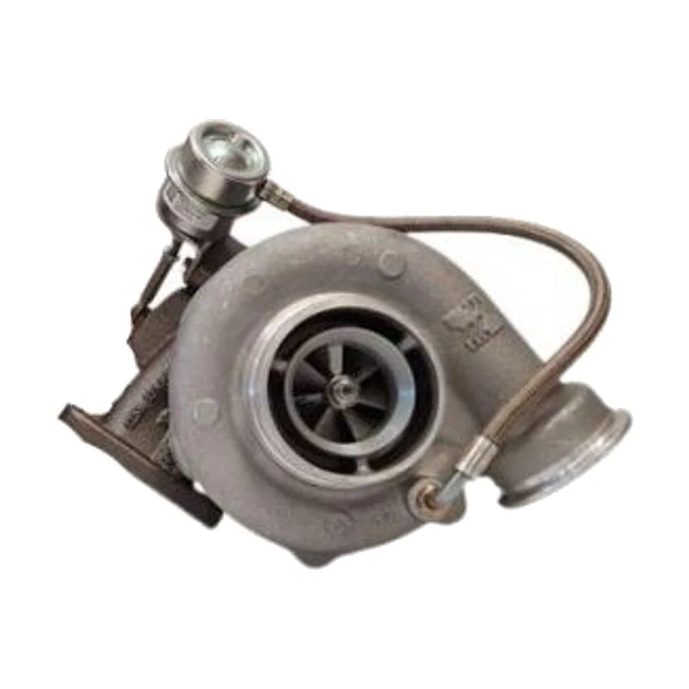 Турбокомпрессор BorgWarner 12589700043