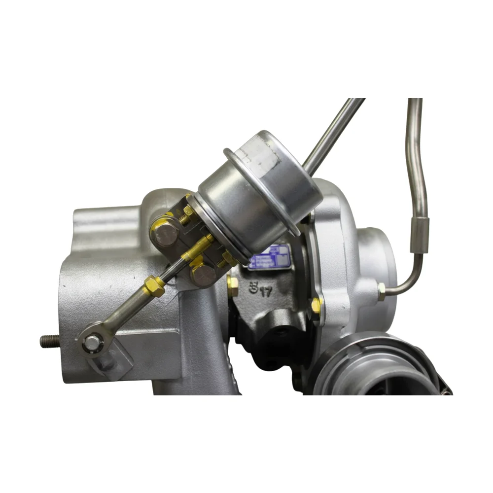 Турбокомпрессор BorgWarner 12589700062