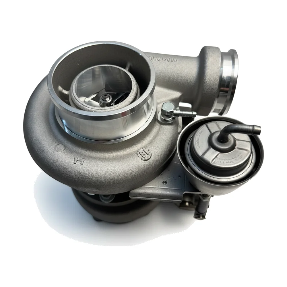 Турбокомпрессор BorgWarner 12589700113
