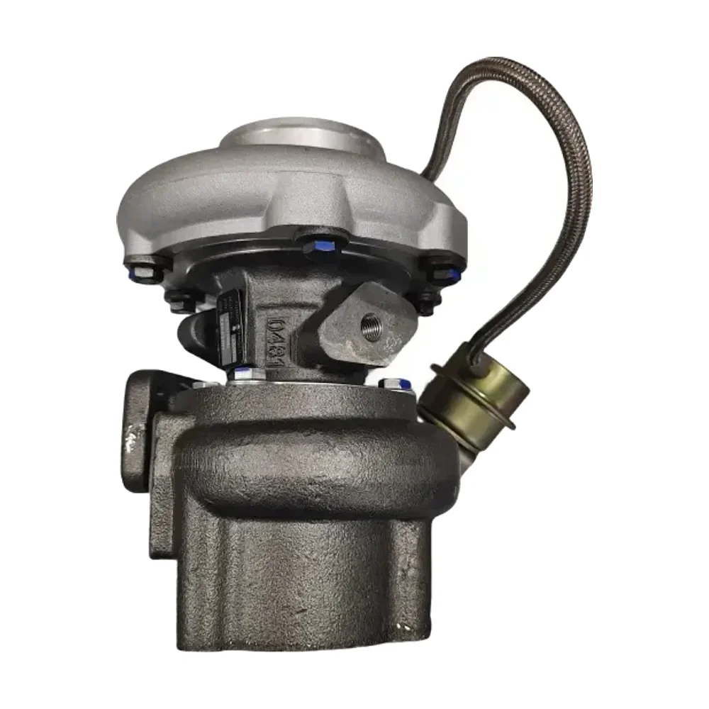 Турбокомпрессор BorgWarner 12589700116