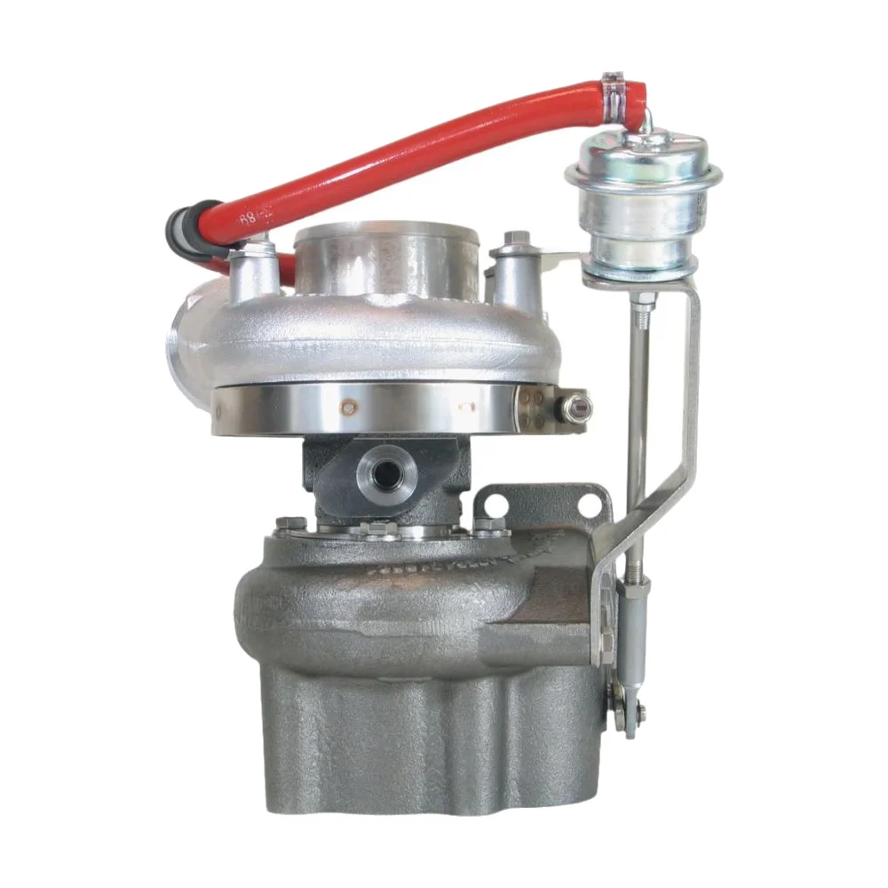 Турбокомпрессор BorgWarner 12589880113