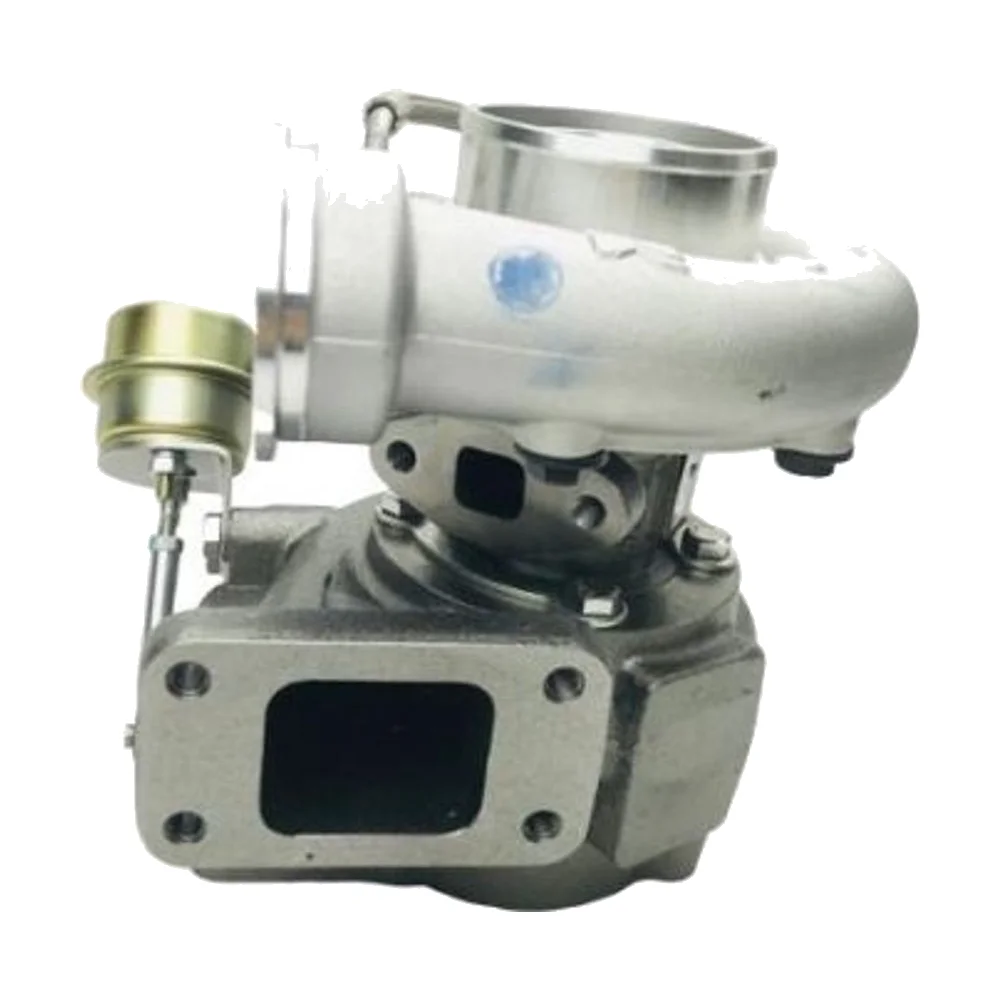 Турбокомпрессор BorgWarner 12589980116