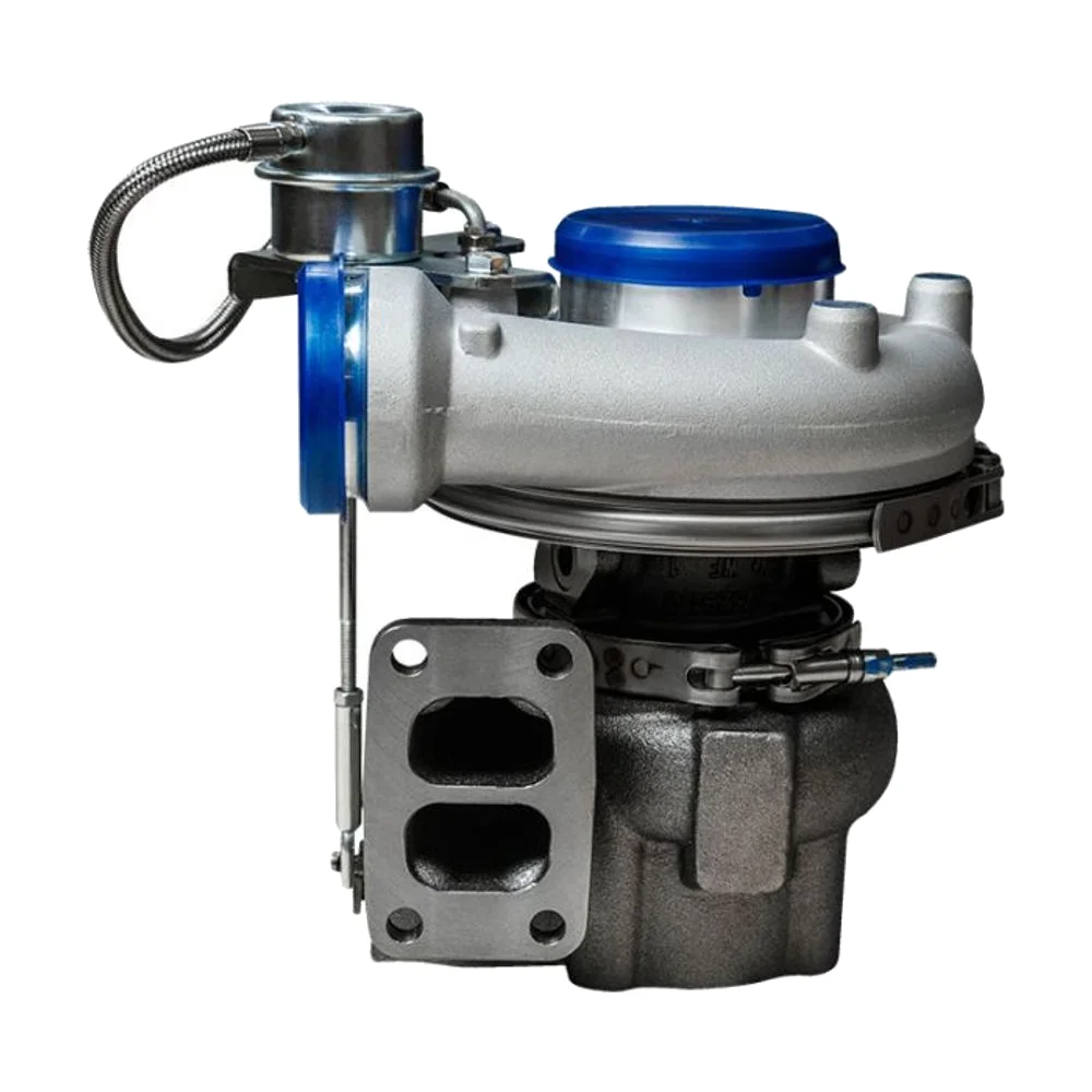 Турбокомпрессор BorgWarner 12709700067