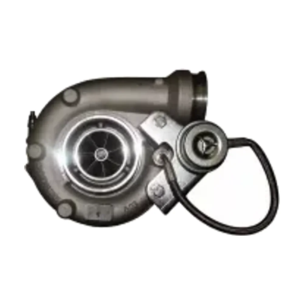 Турбокомпрессор BorgWarner 12709700090 восстановленный