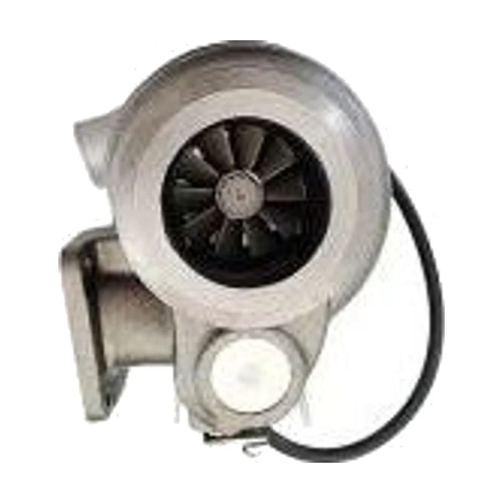 Турбокомпрессор BorgWarner 12709700201 восстановленный