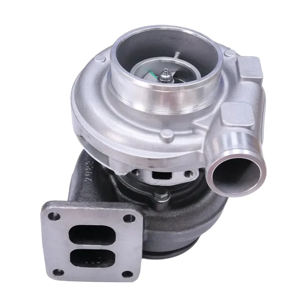 Турбокомпрессор BorgWarner 12709880204