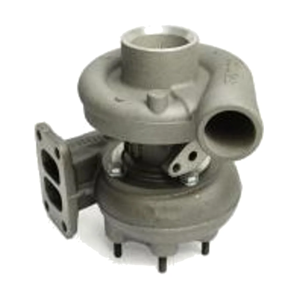 Турбокомпрессор BorgWarner 12749880003 восстановленный