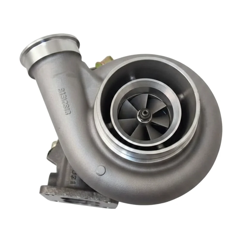 Турбокомпрессор BorgWarner 13769700037