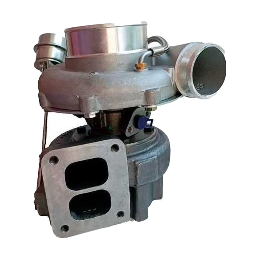 Турбокомпрессор BorgWarner 13769700040 восстановленный
