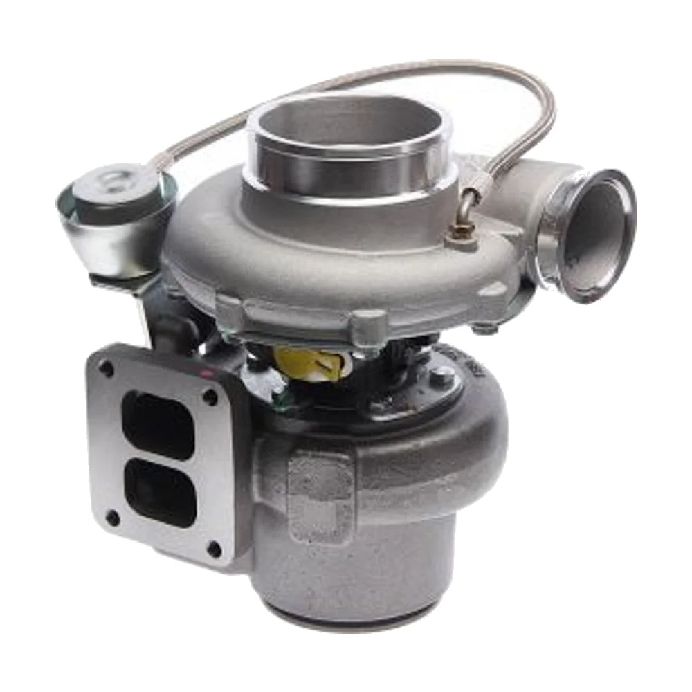 Турбокомпрессор BorgWarner 13809700027 восстановленный