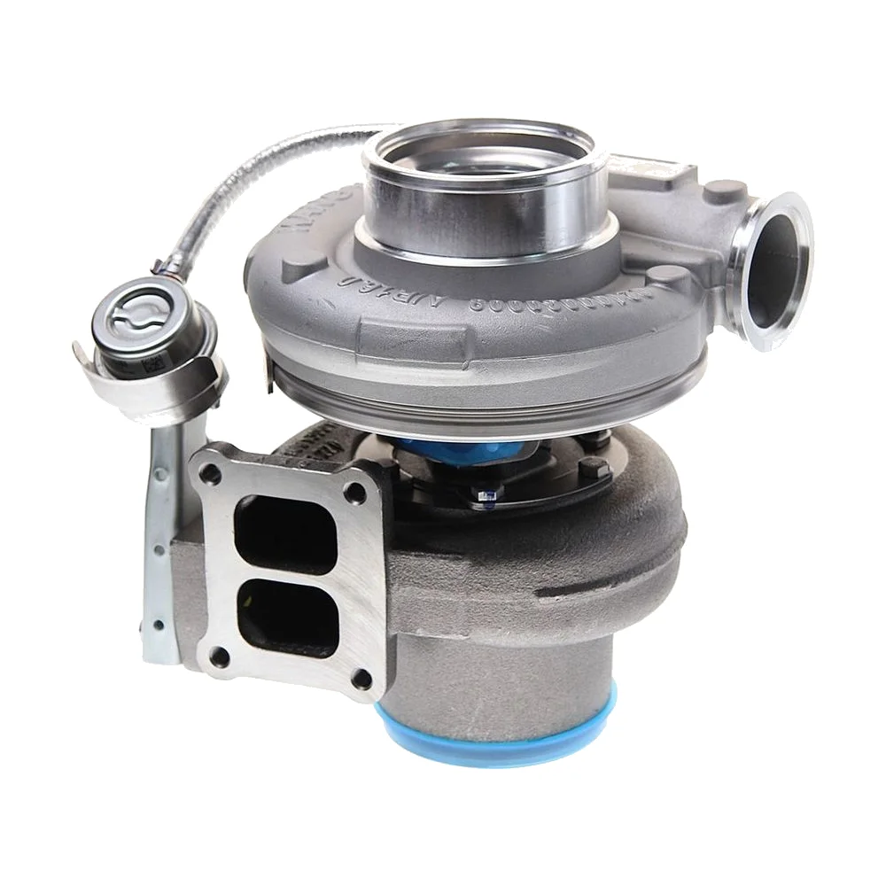 Турбокомпрессор BorgWarner 13809700106 восстановленный