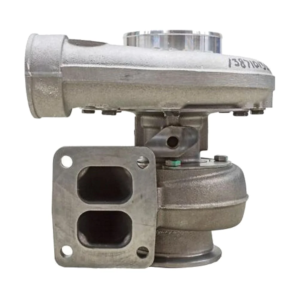 Турбокомпрессор BorgWarner 13809700114