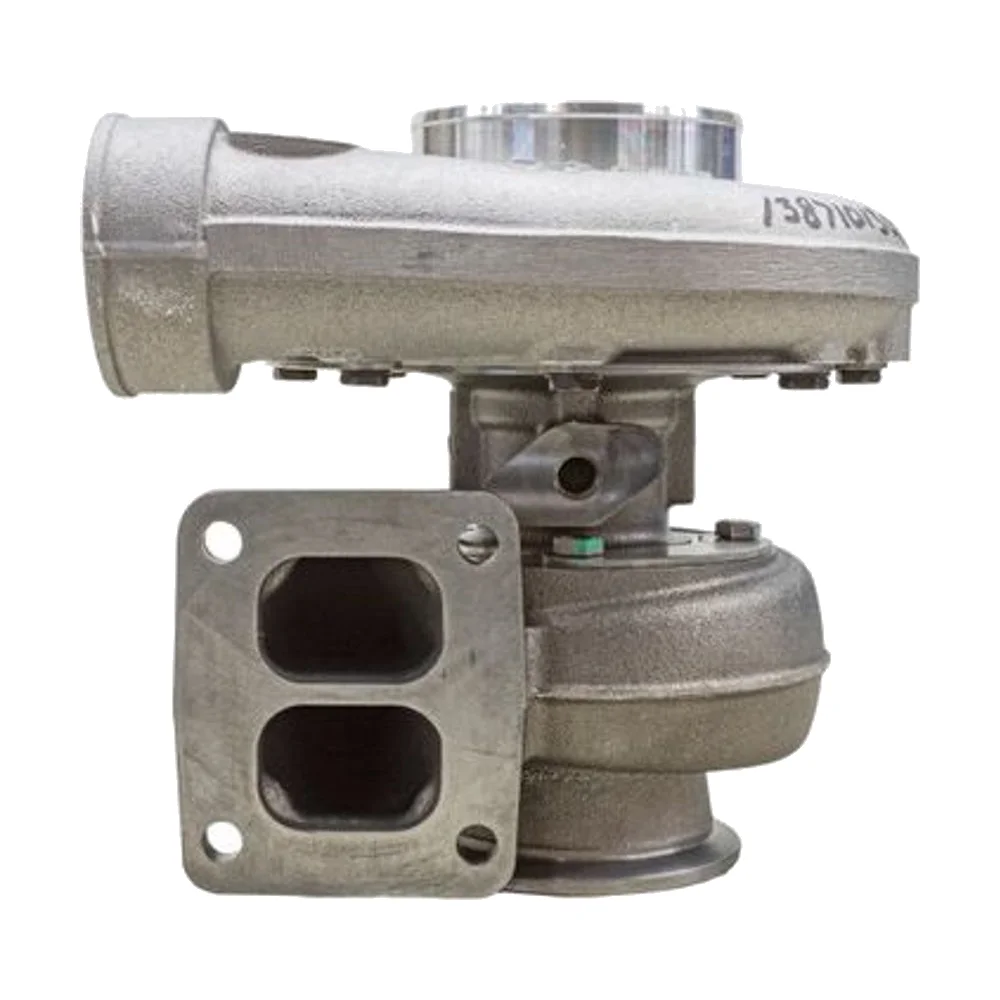 Турбокомпрессор BorgWarner 13809880114